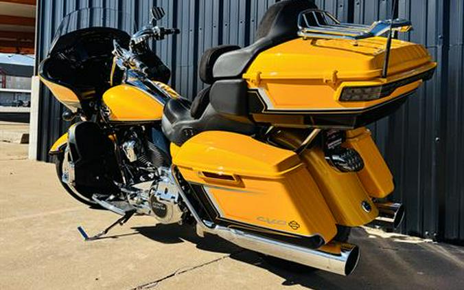 2022 Harley-Davidson CVO™ Road Glide® Limited