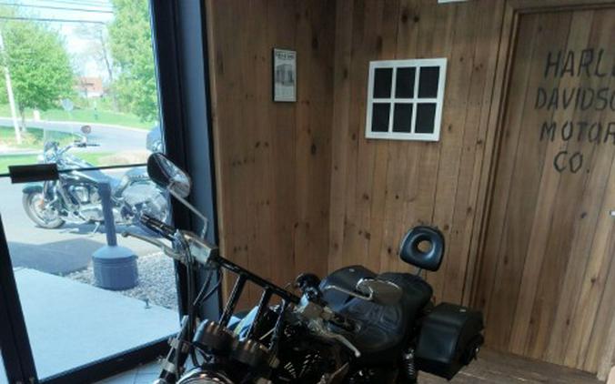 2008 Kawasaki Vulcan® 1600 Mean Streak®