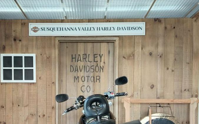 2008 Kawasaki Vulcan® 1600 Mean Streak®