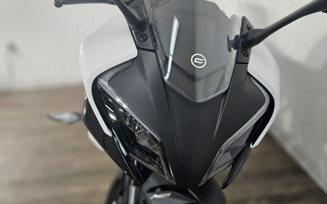 2026 CFMOTO SS 300
