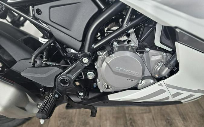 2026 CFMOTO SS 300