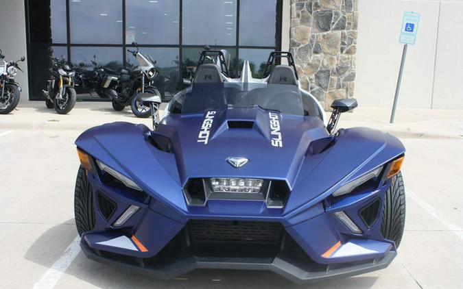 2022 Polaris Slingshot T22AARHB