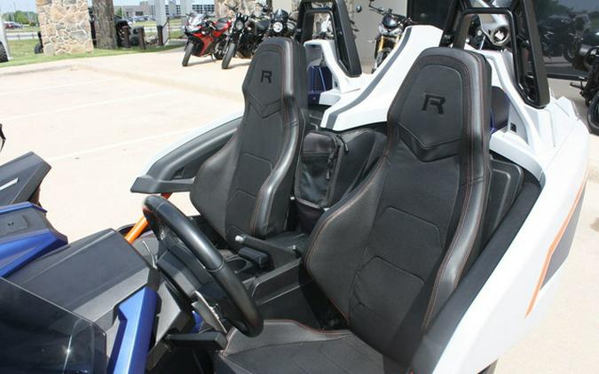 2022 Polaris Slingshot T22AARHB