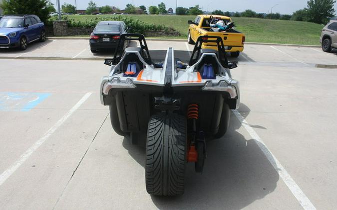 2022 Polaris Slingshot T22AARHB