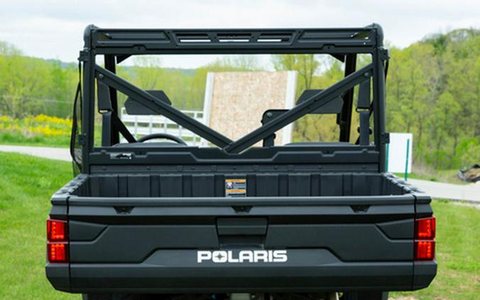 2024 Polaris Ranger 1000