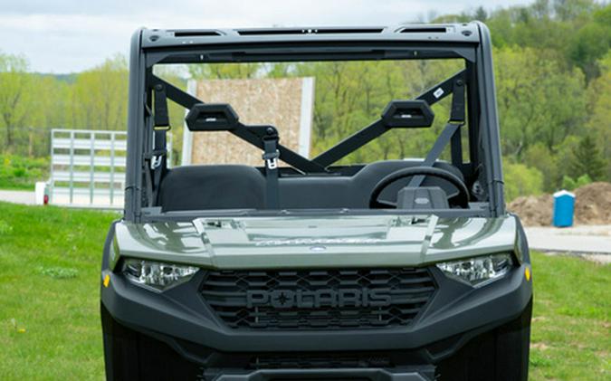 2024 Polaris Ranger 1000