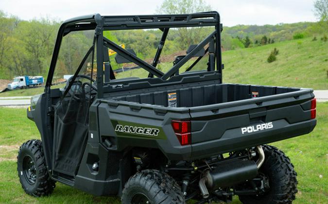 2024 Polaris Ranger 1000