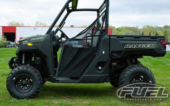 2024 Polaris Ranger 1000