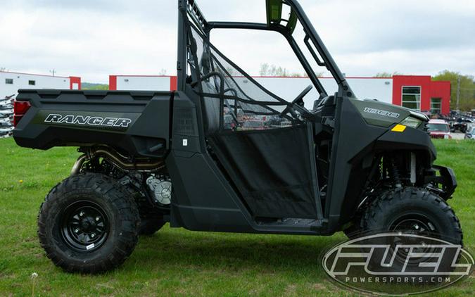 2024 Polaris Ranger 1000