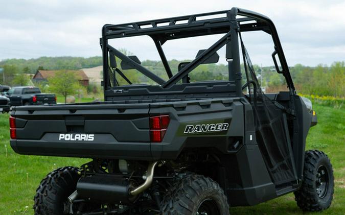 2024 Polaris Ranger 1000