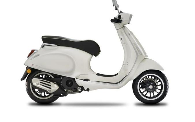 2021 Vespa Sprint 150