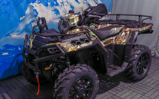 2024 Polaris® Sportsman XP 1000 Hunt Edition Camo