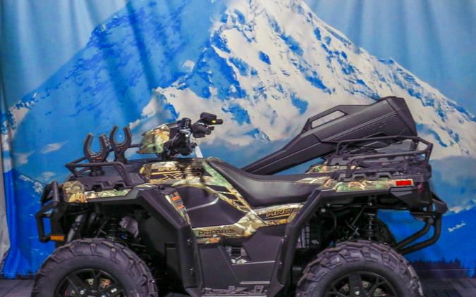 2024 Polaris® Sportsman XP 1000 Hunt Edition Camo