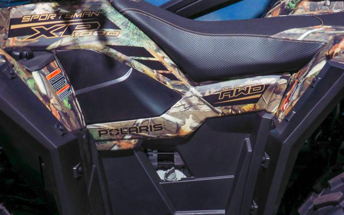 2024 Polaris® Sportsman XP 1000 Hunt Edition Camo