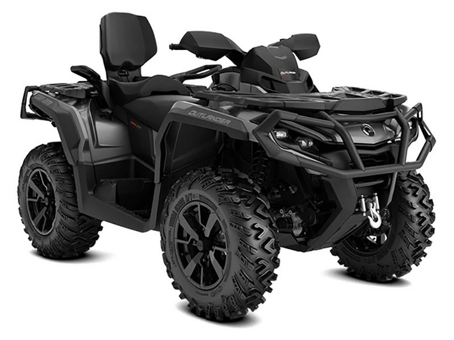 2024 Can-Am™ Outlander™ MAX XT 850