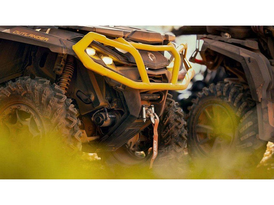 2024 Can-Am™ Outlander™ MAX XT 850