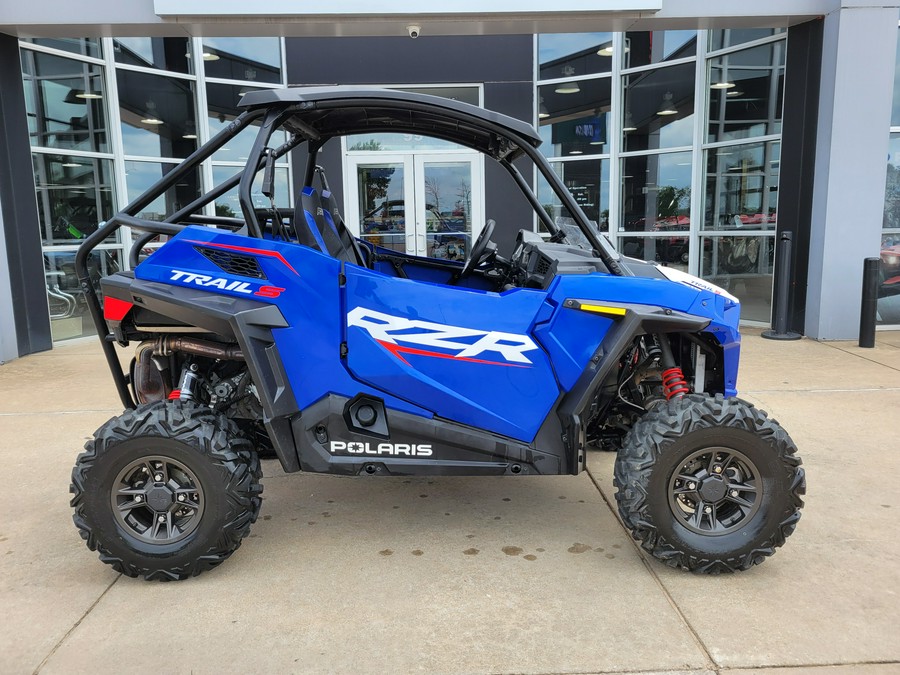 2022 Polaris Industries RZR TRAIL S 1000 PREMIUM