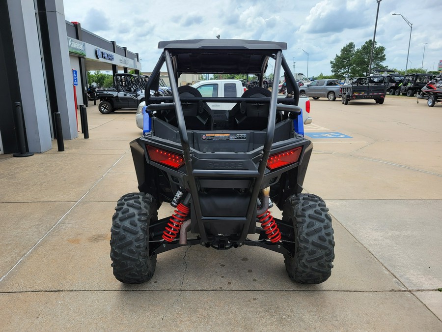 2022 Polaris Industries RZR TRAIL S 1000 PREMIUM