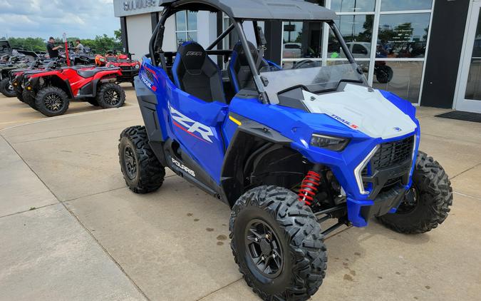 2022 Polaris Industries RZR TRAIL S 1000 PREMIUM