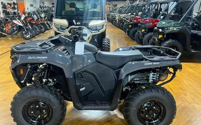 2024 Can-Am® Outlander 500