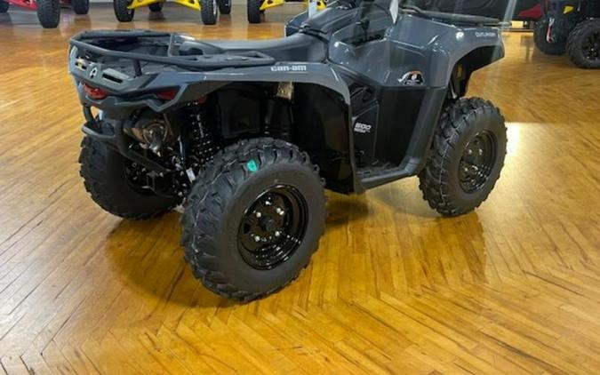 2024 Can-Am® Outlander 500