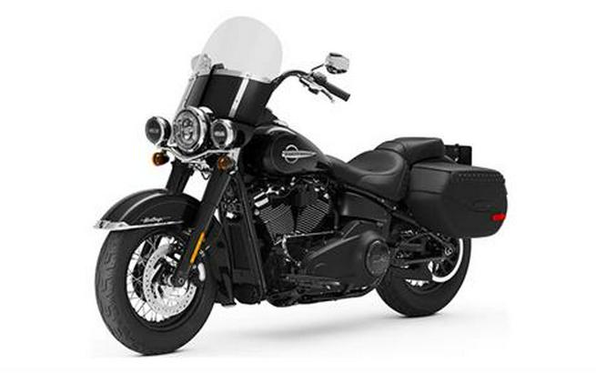 2020 Harley-Davidson Heritage Classic 114