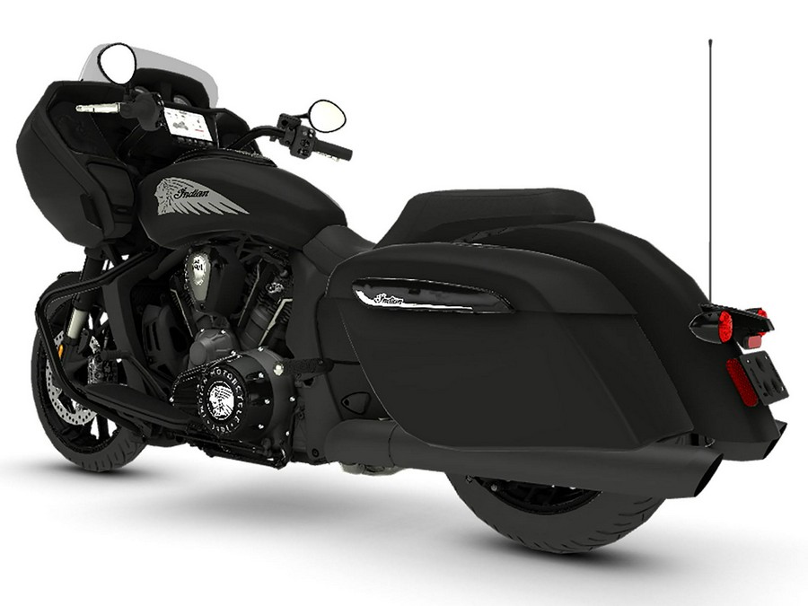 2024 Indian Motorcycle Challenger® Dark Horse®