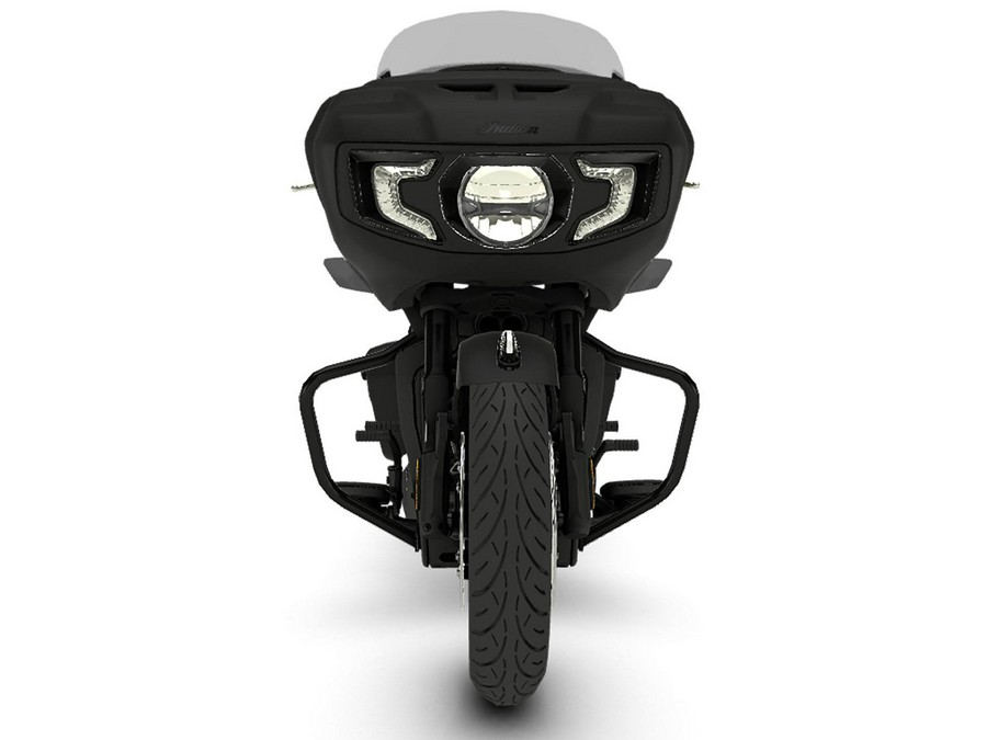 2024 Indian Motorcycle Challenger® Dark Horse®