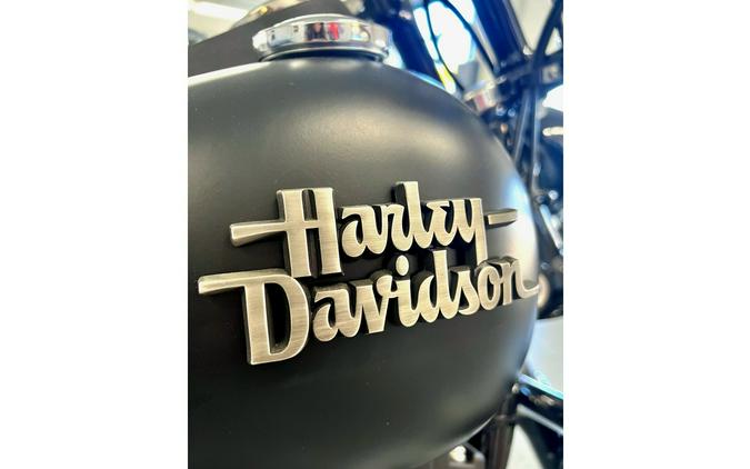 2013 Harley-Davidson® DYNA STREET BOB (EFI