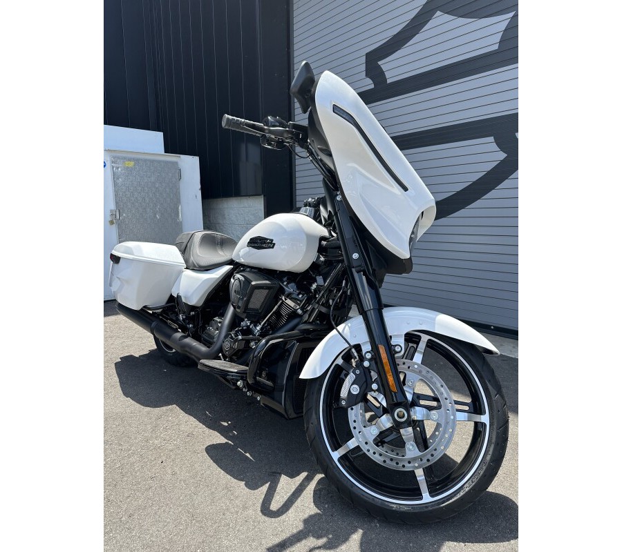 2024 Harley-Davidson Street Glide®