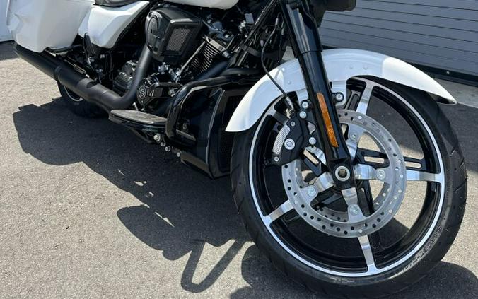 2024 Harley-Davidson Street Glide®