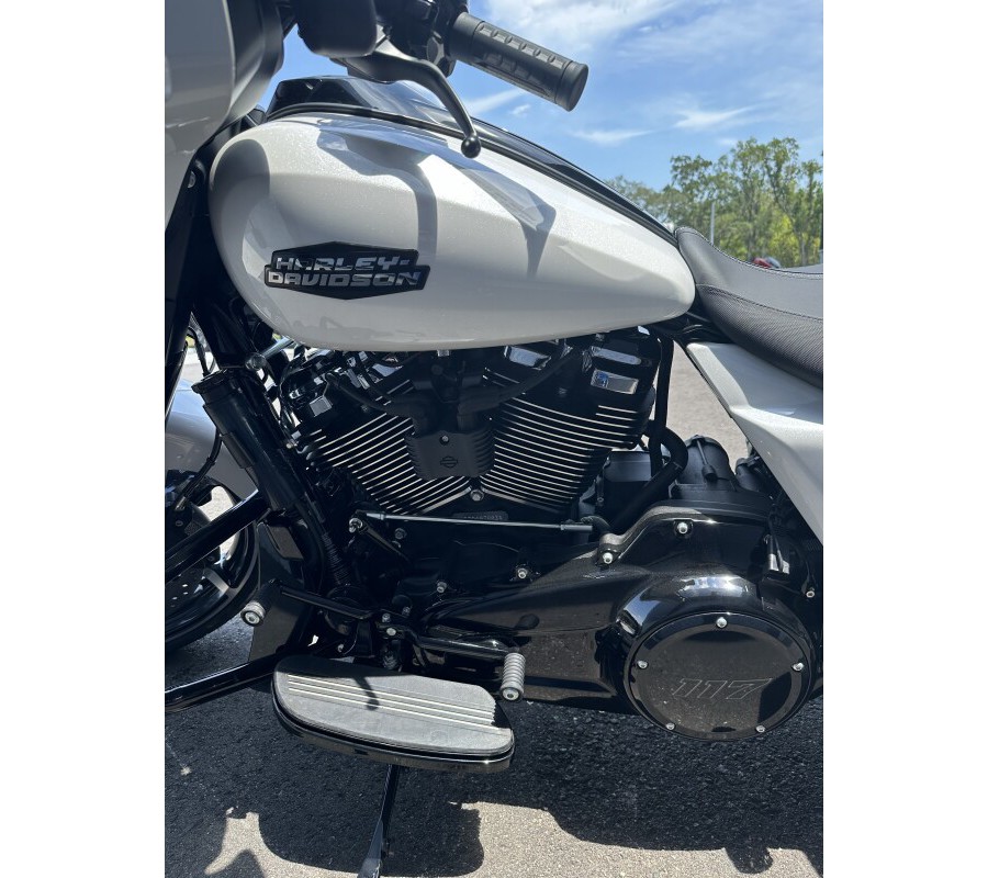 2024 Harley-Davidson Street Glide®