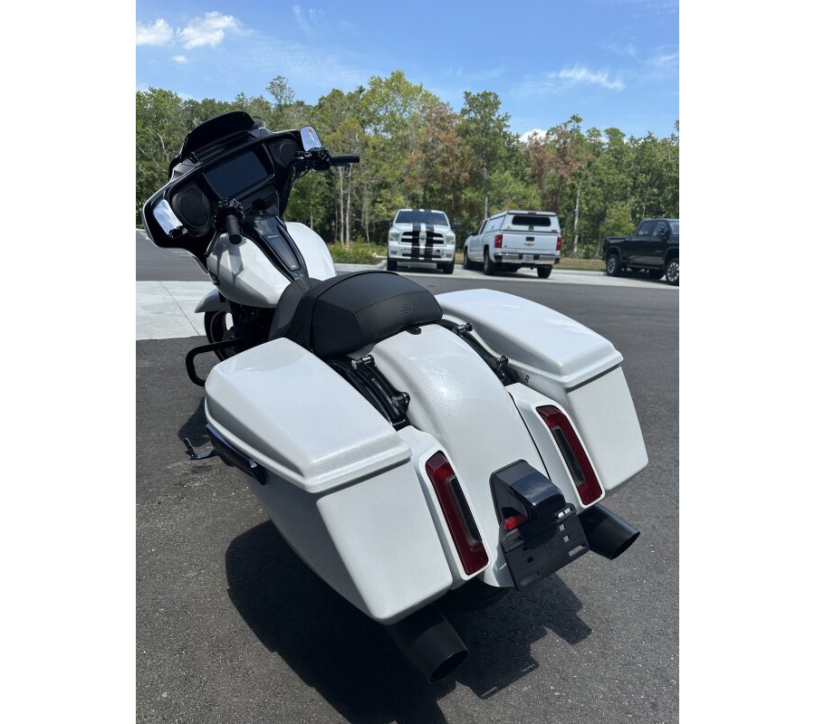 2024 Harley-Davidson Street Glide®