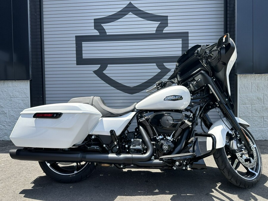 2024 Harley-Davidson Street Glide®