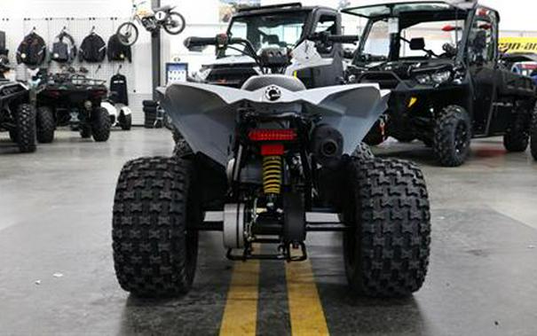 2024 Can-Am Renegade 110 EFI