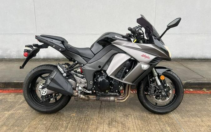 2012 Kawasaki Ninja® 1000