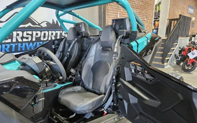 2025 Polaris RZR Pro R Ultimate