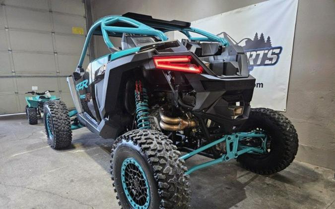 2025 Polaris RZR Pro R Ultimate