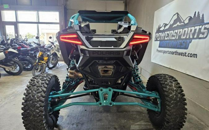 2025 Polaris RZR Pro R Ultimate