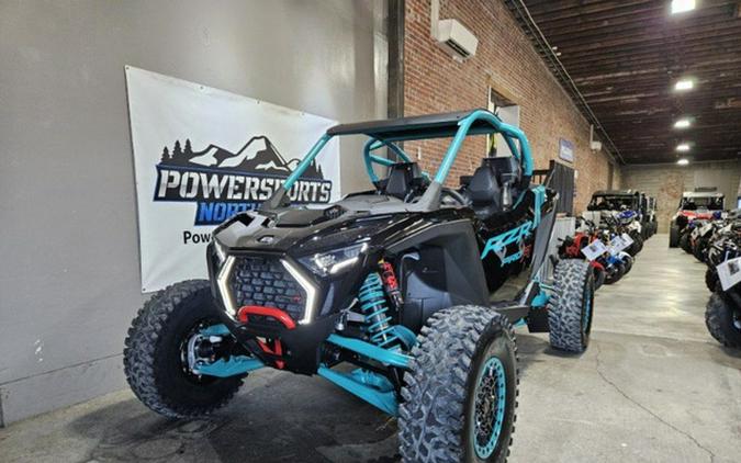 2025 Polaris RZR Pro R Ultimate