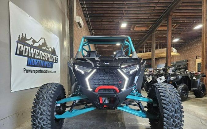 2025 Polaris RZR Pro R Ultimate