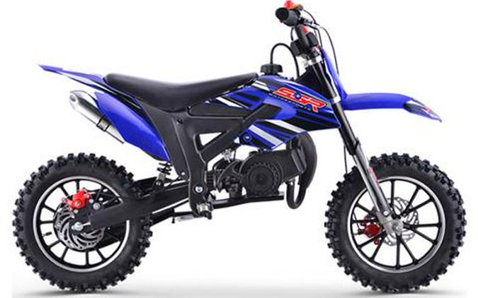 2022 SSR Motorsports SX50-A