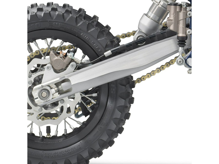 2025 Husqvarna TC 50