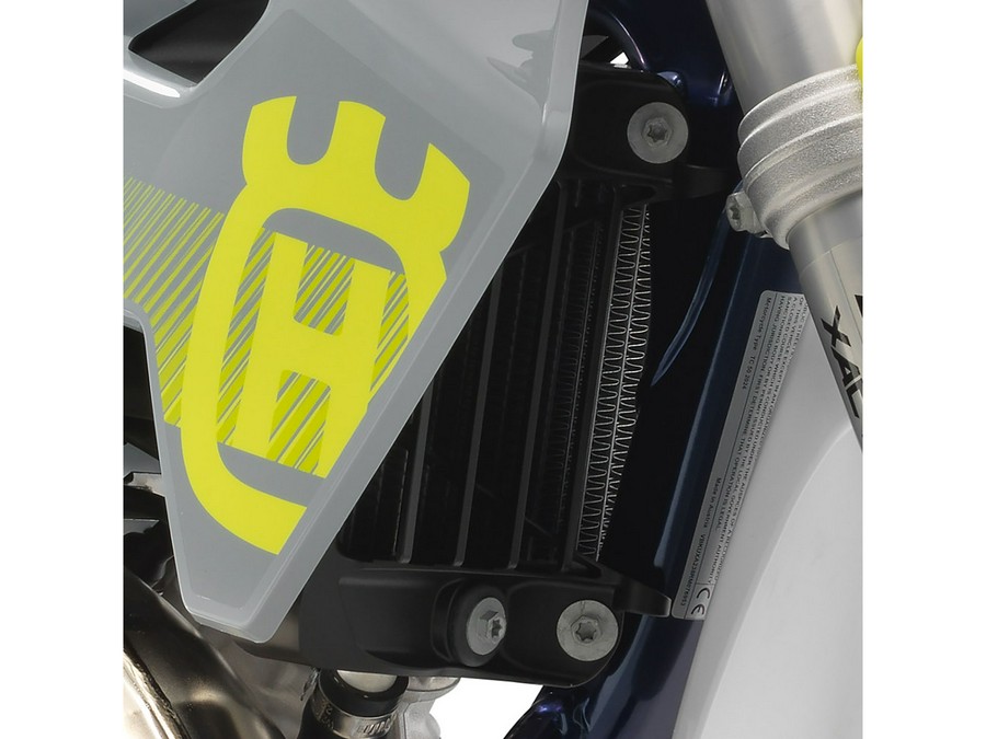 2025 Husqvarna TC 50