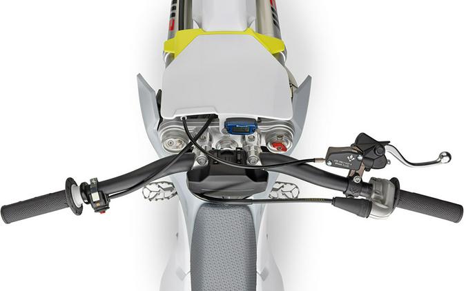 2025 Husqvarna TC 50