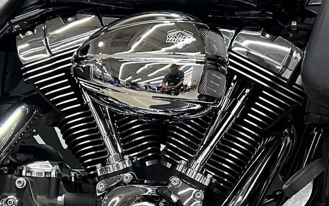 2007 Harley-Davidson® FLHTCU - Electra Glide® Ultra Classic