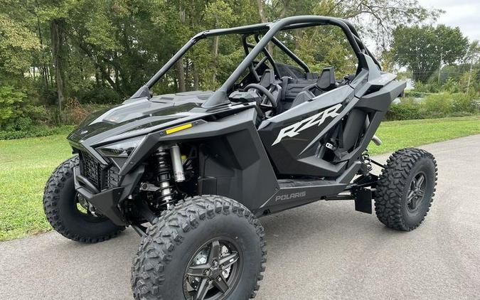 2024 Polaris® RZR Turbo R Sport