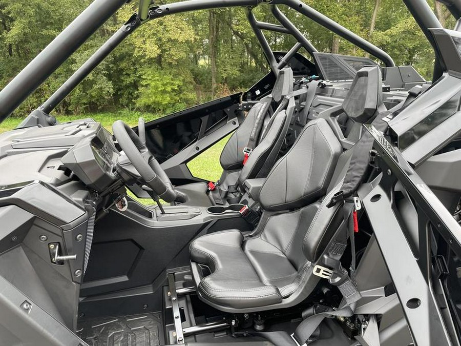 2024 Polaris® RZR Turbo R Sport