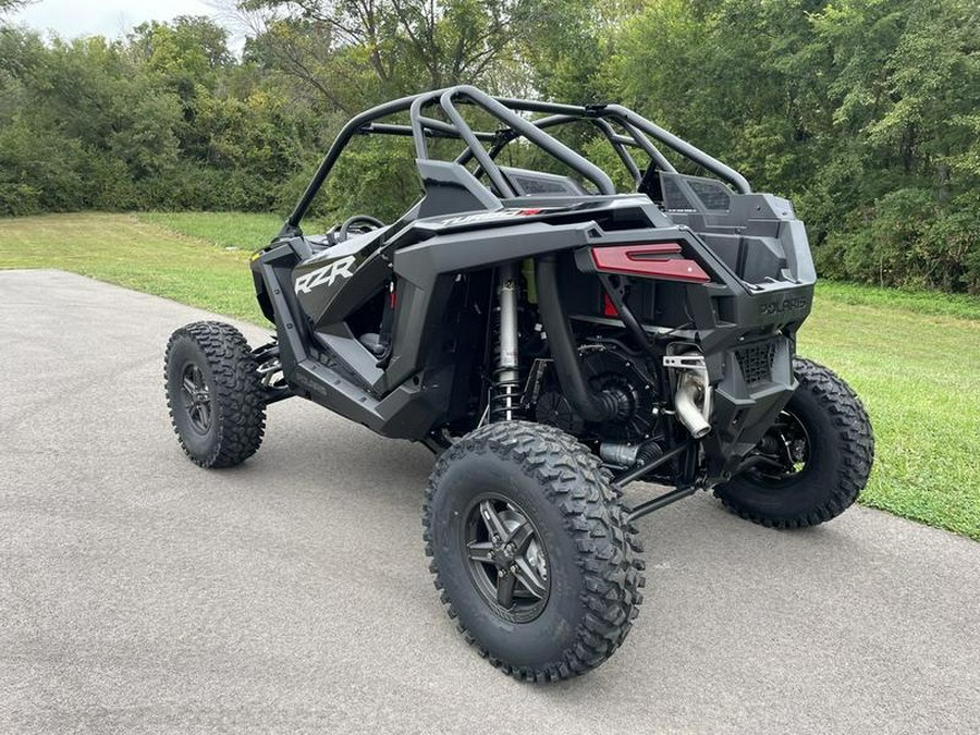 2024 Polaris® RZR Turbo R Sport