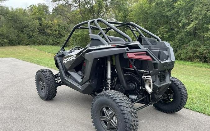 2024 Polaris® RZR Turbo R Sport